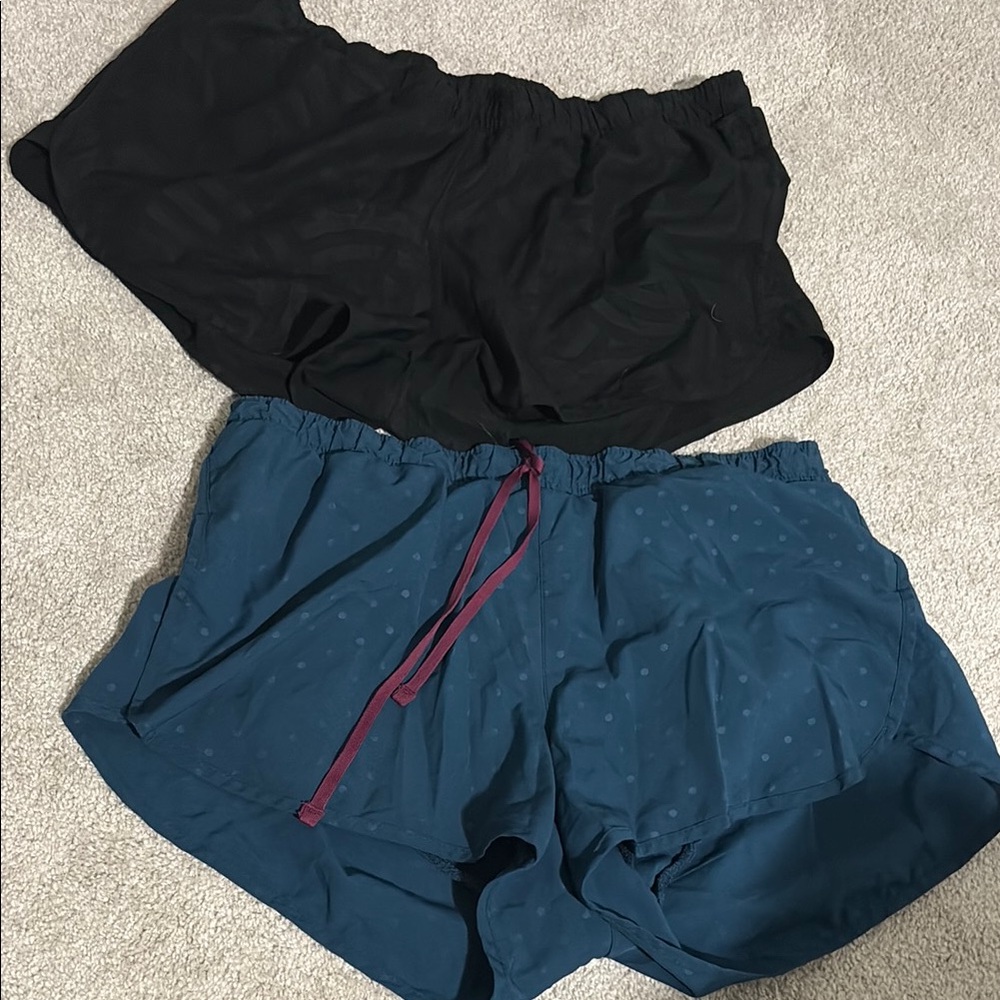 Old Navy GoDry Women’s Active Shorts - Pack of 2
